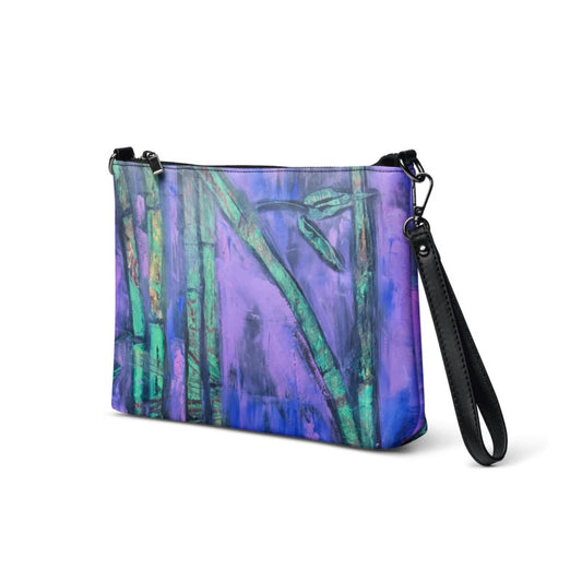 Crossbody bag - bamboo dream