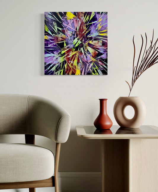 beautifully broken - after dark