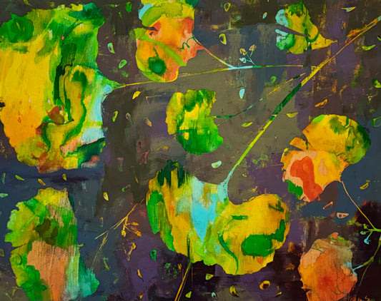 Gingko Joy 2