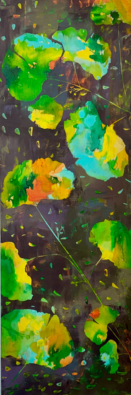 Ginkgo Joy 3