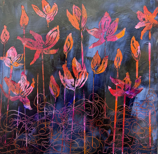 midnight lotus