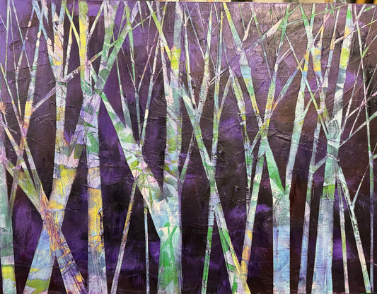 mystic trees