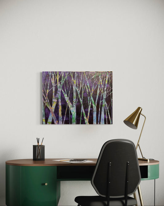 mystic trees
