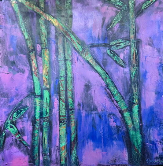 bamboo dream