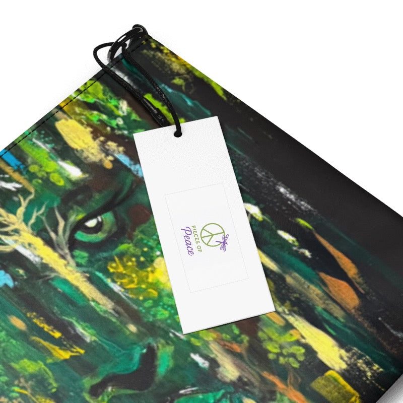 Crossbody bag - earth