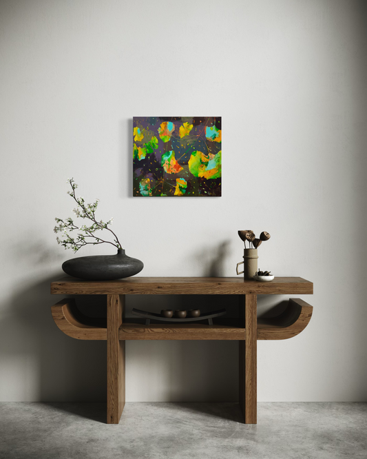 Ginkgo Joy 1