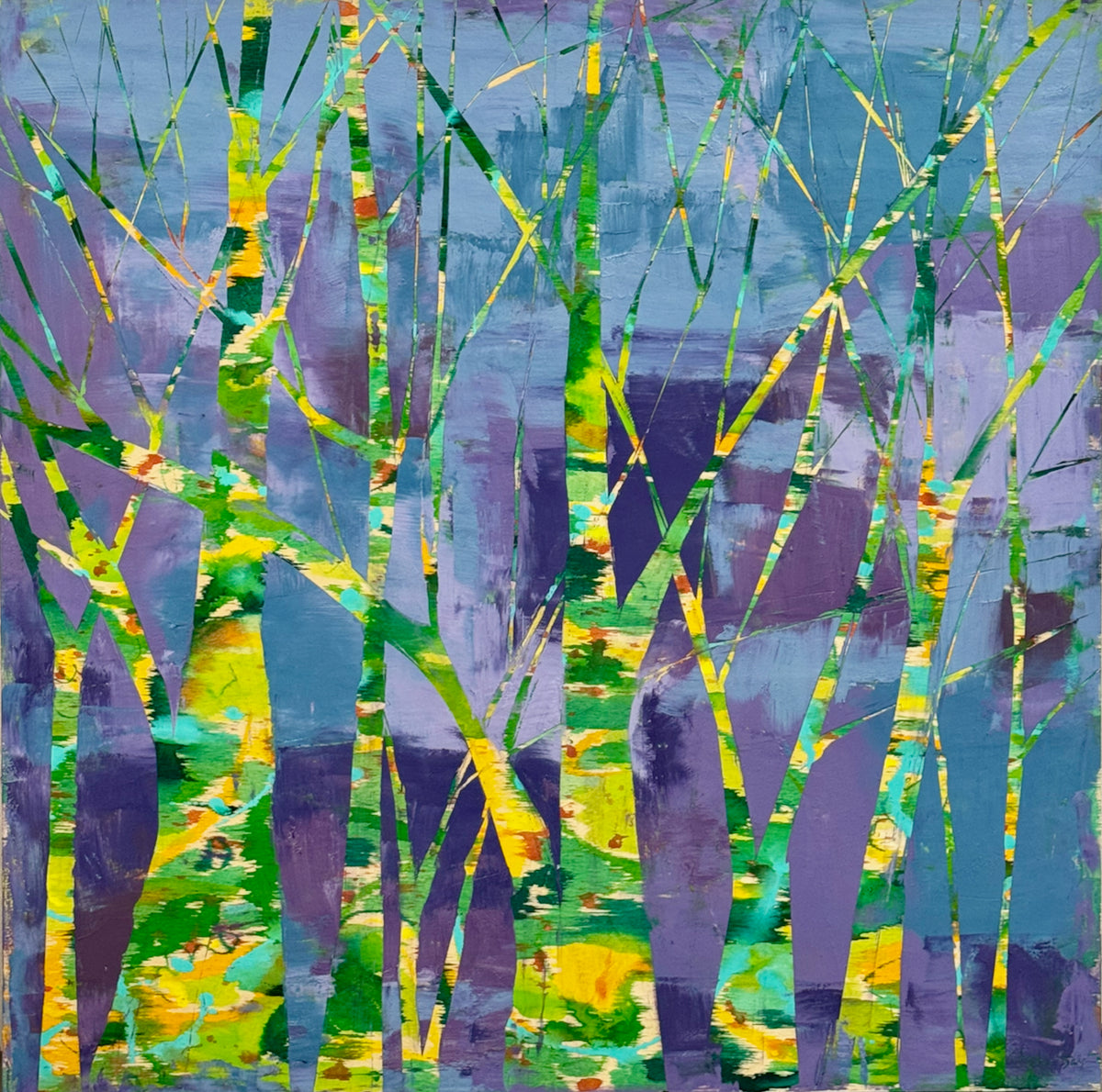 Forest Joy