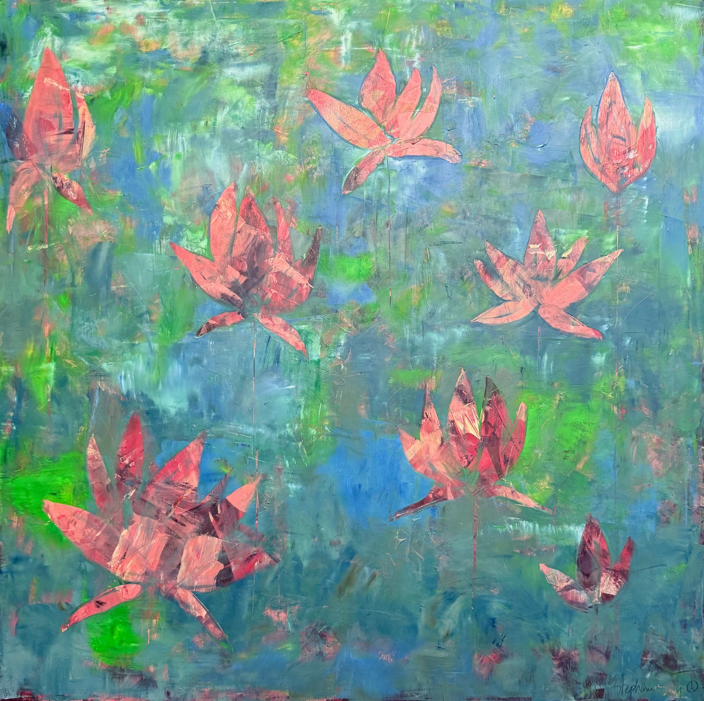 Lotus Zen